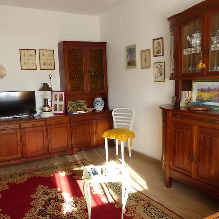 Апартаменты La Casa Di Silvia Массароза Экстерьер фото
