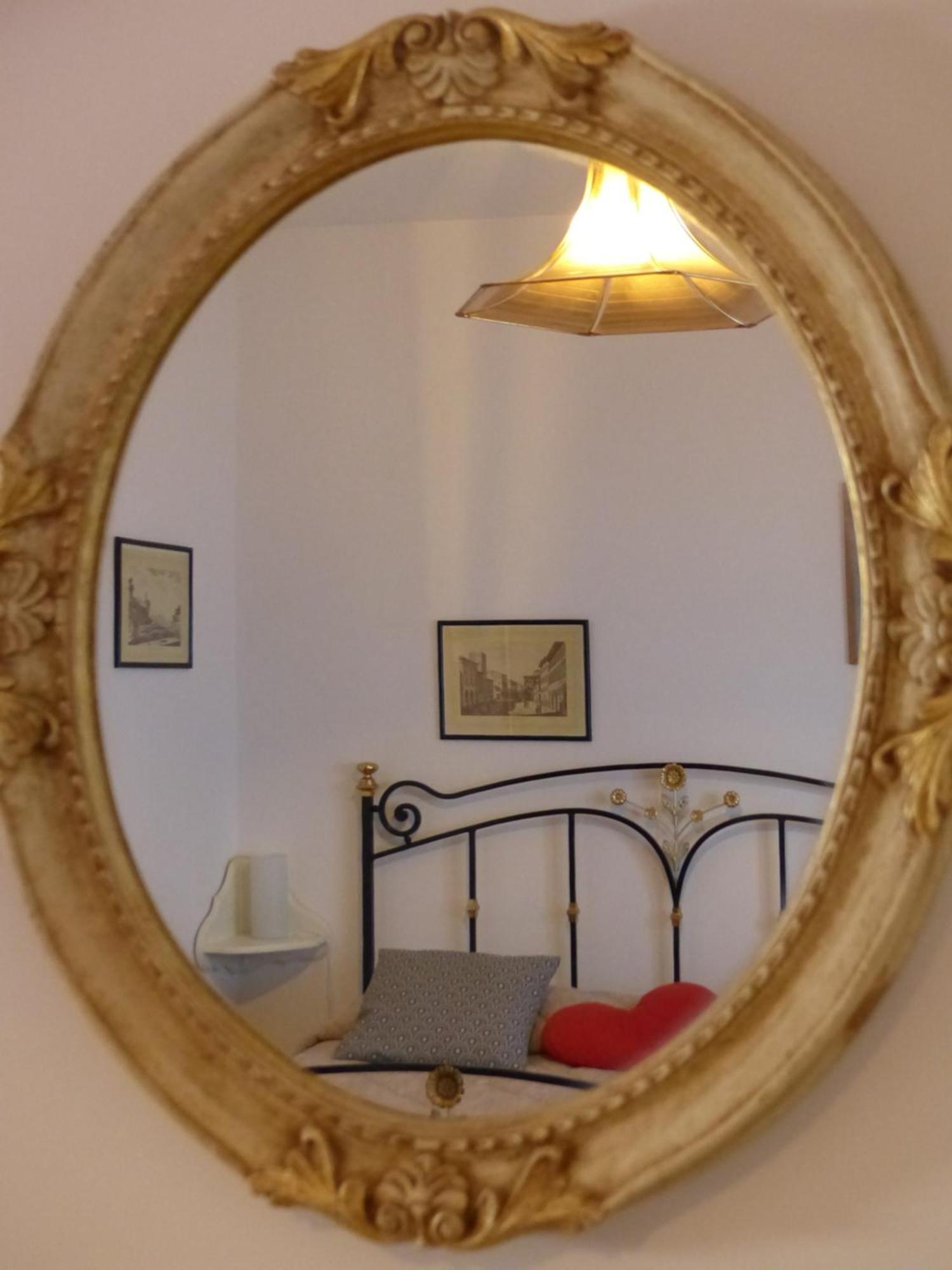 Апартаменты La Casa Di Silvia Массароза Экстерьер фото