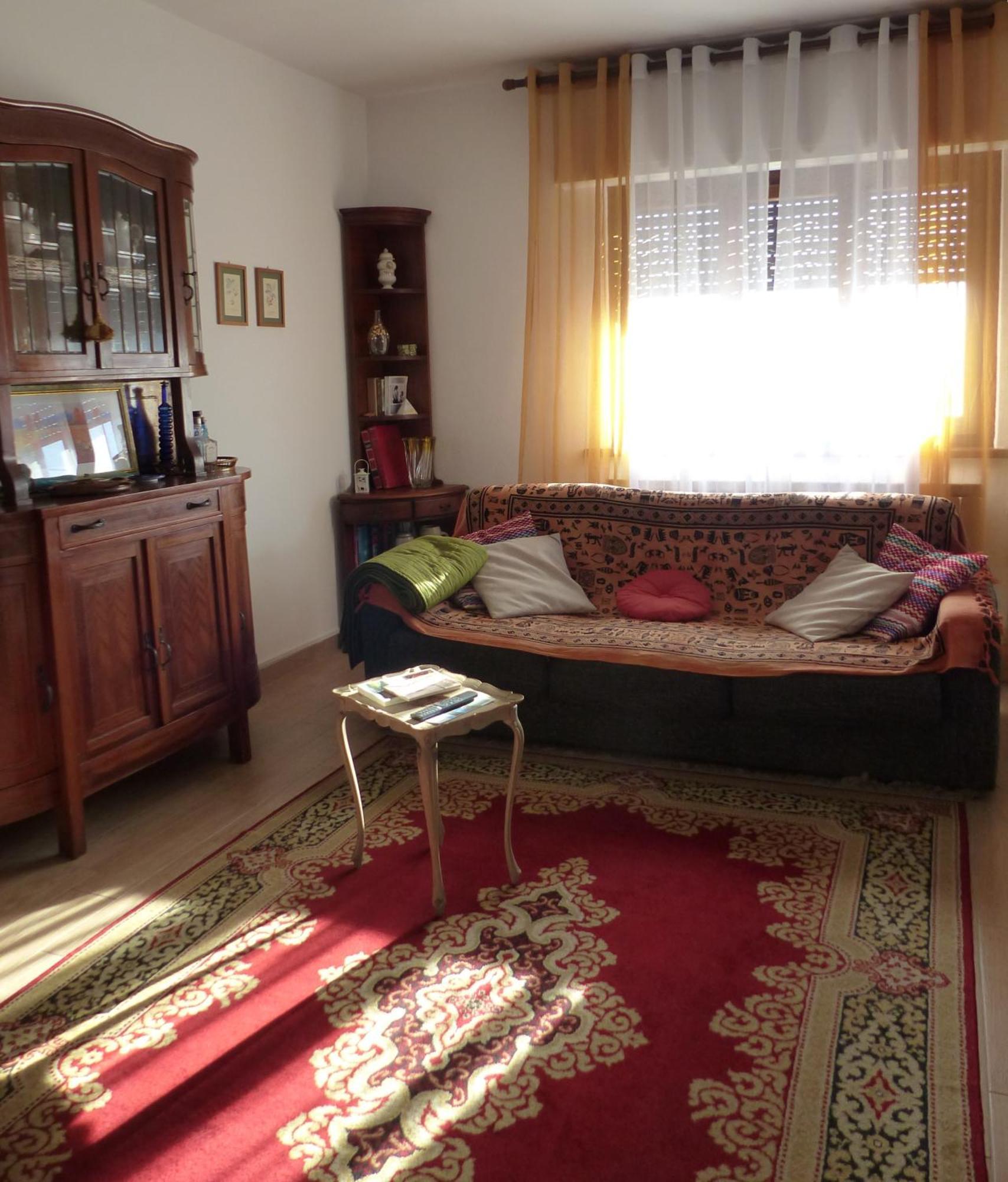 Апартаменты La Casa Di Silvia Массароза Экстерьер фото